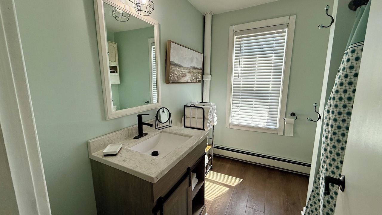 Photo of Bathroom in Virginia