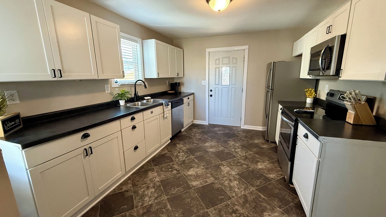 Photo of Kitchen in Virginia