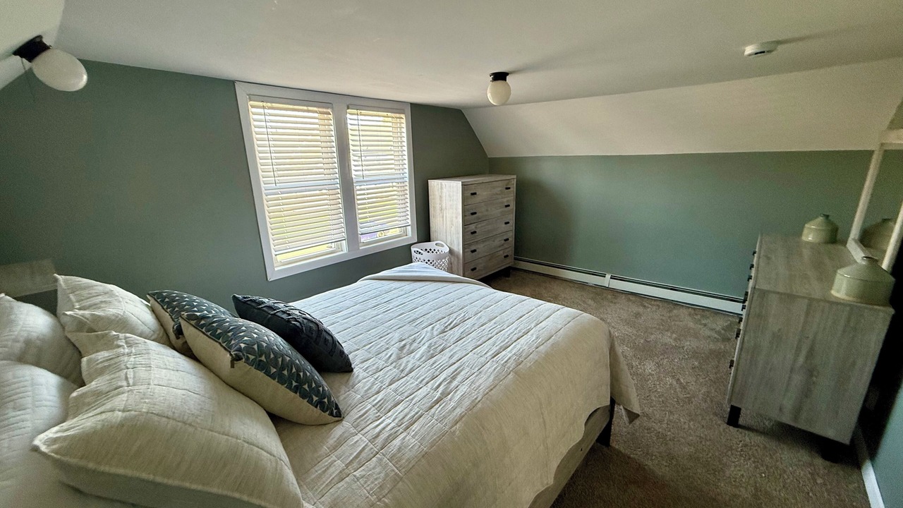 Photo of Bedroom in Virginia