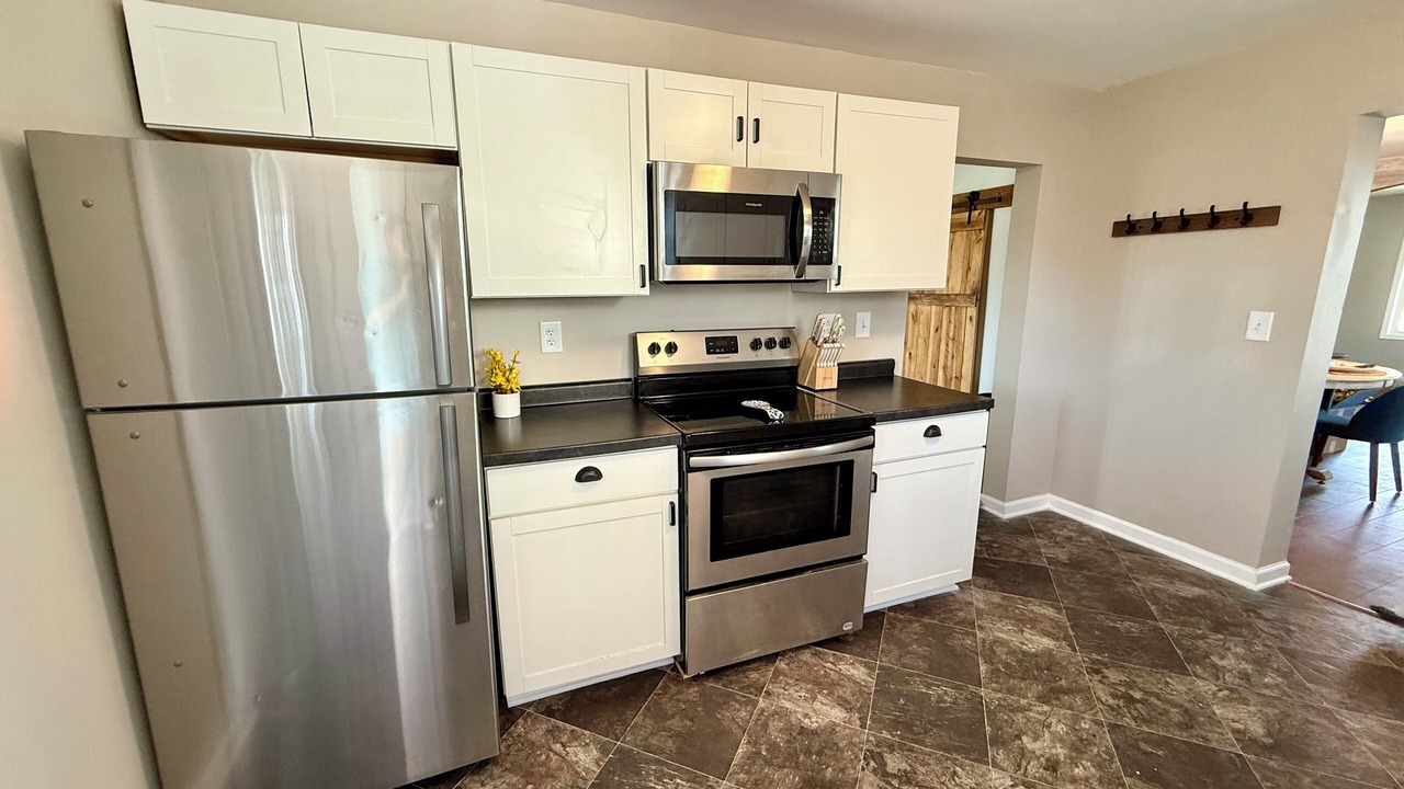 Photo of Kitchen in Virginia