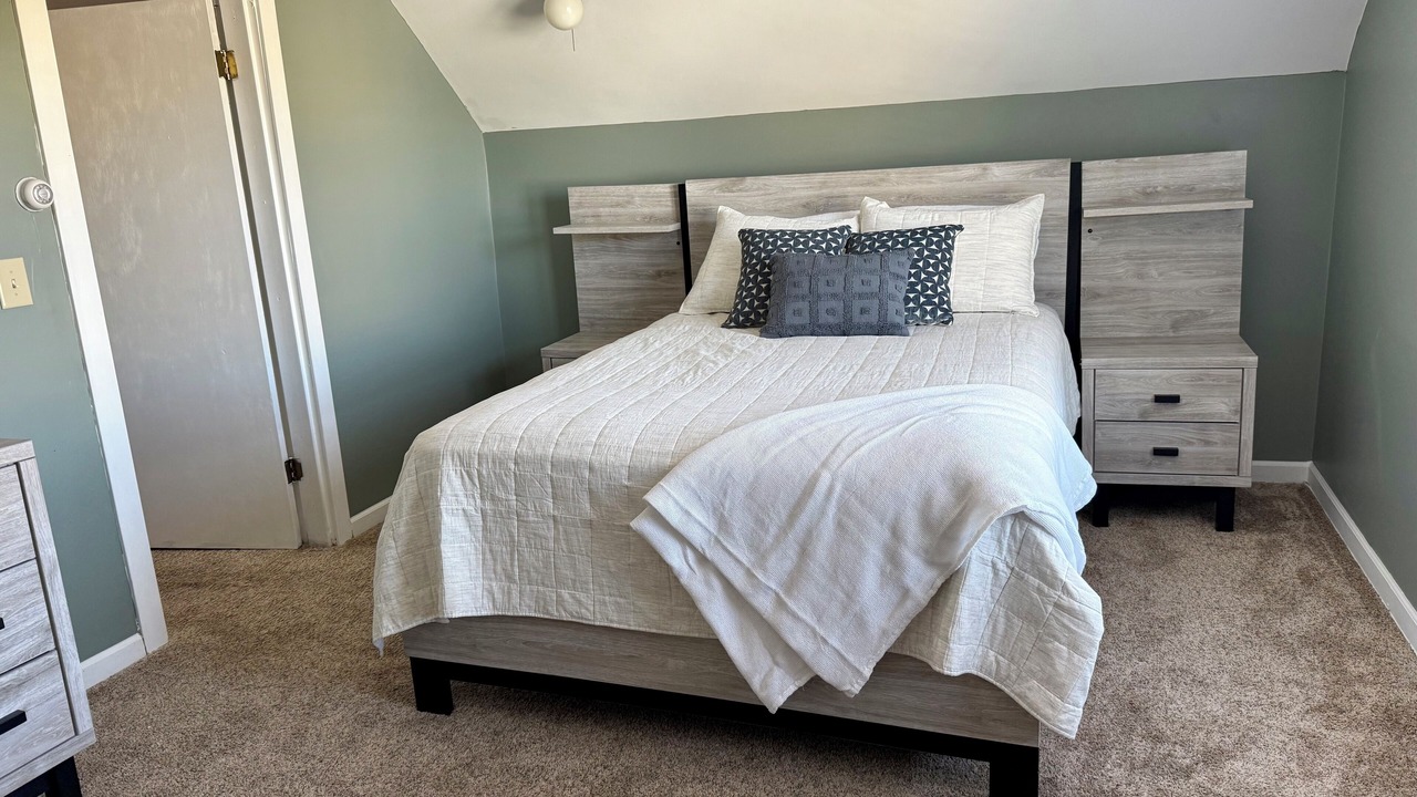 Photo of Bedroom in Virginia