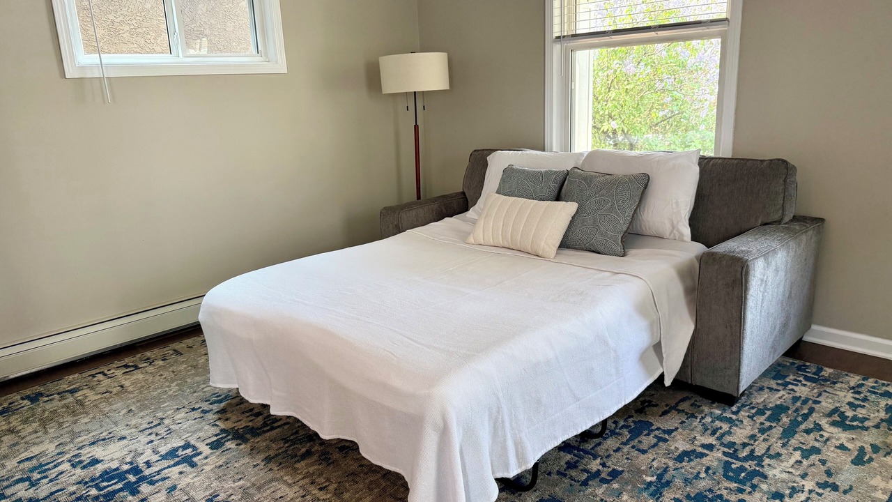 Photo of Bedroom in Virginia