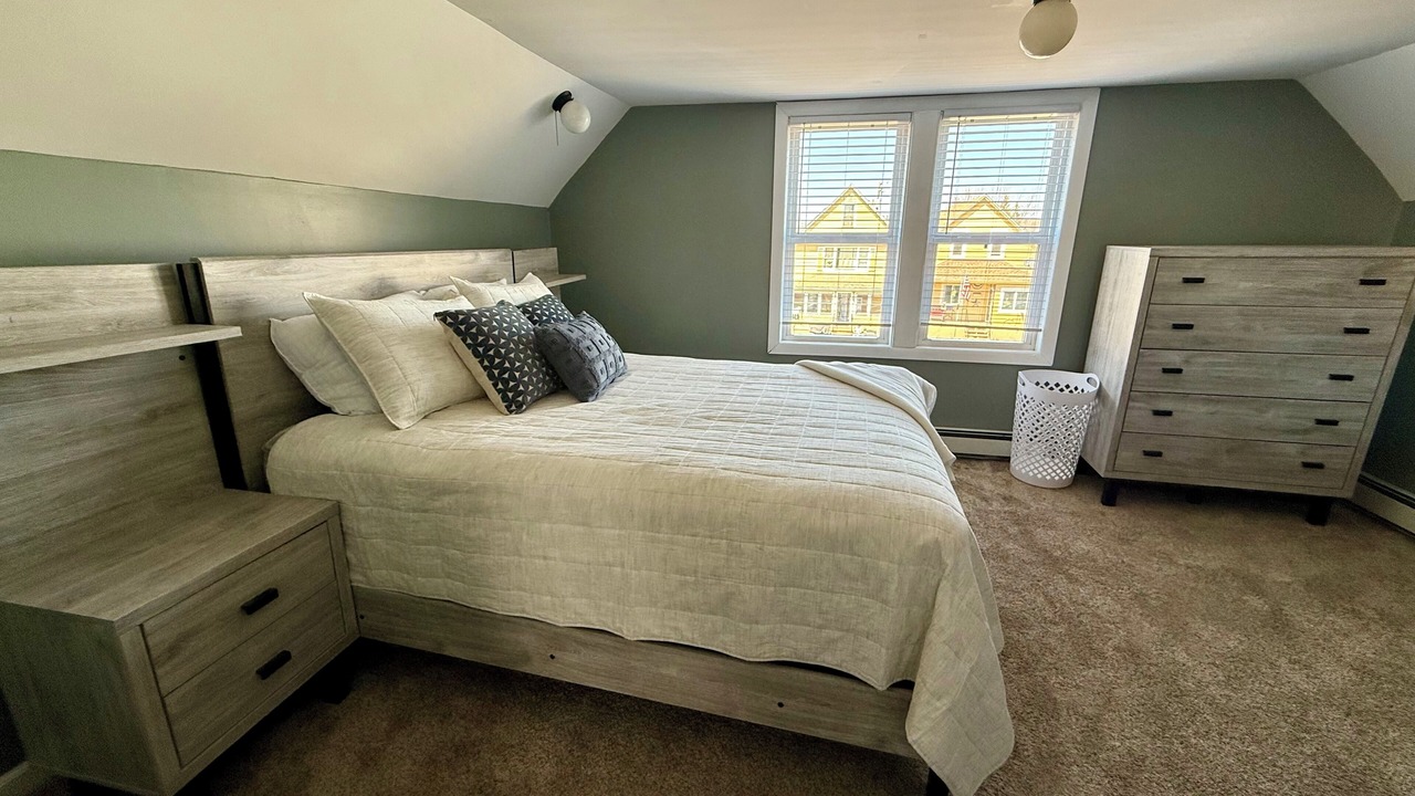 Photo of Bedroom in Virginia