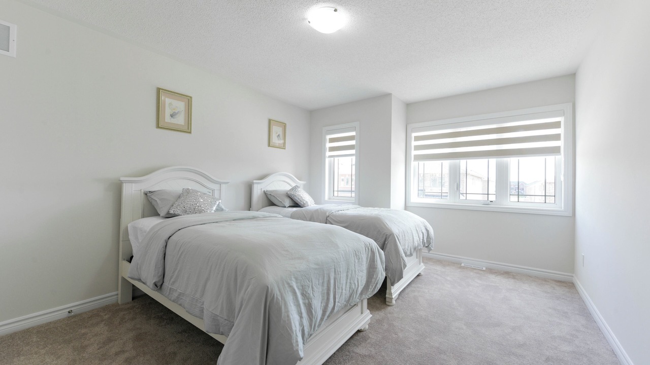Photo of Bedroom in Thorold