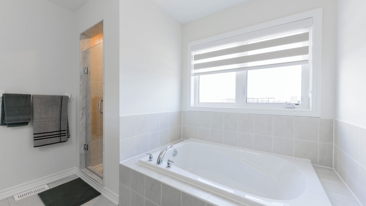 Photo of Bathroom in Thorold