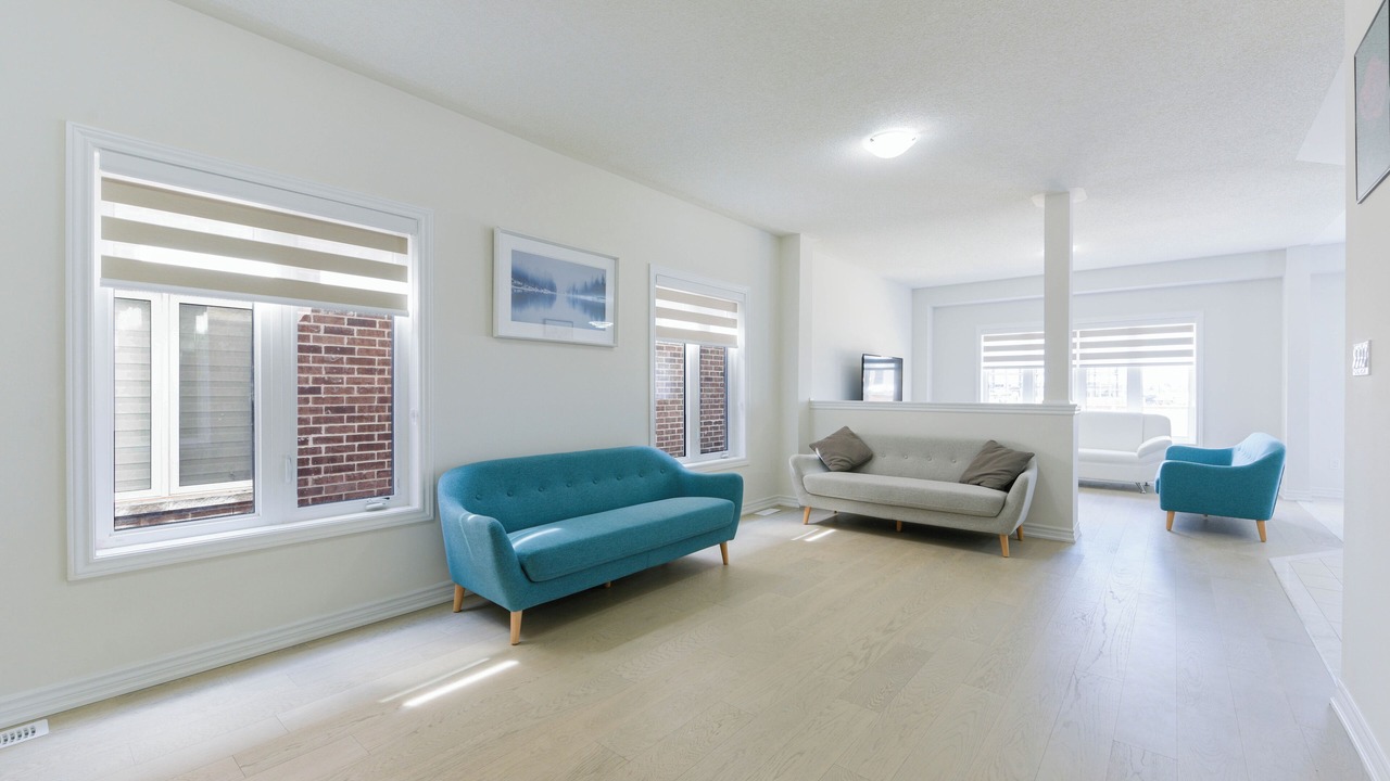 Photo of Livingroom in Thorold
