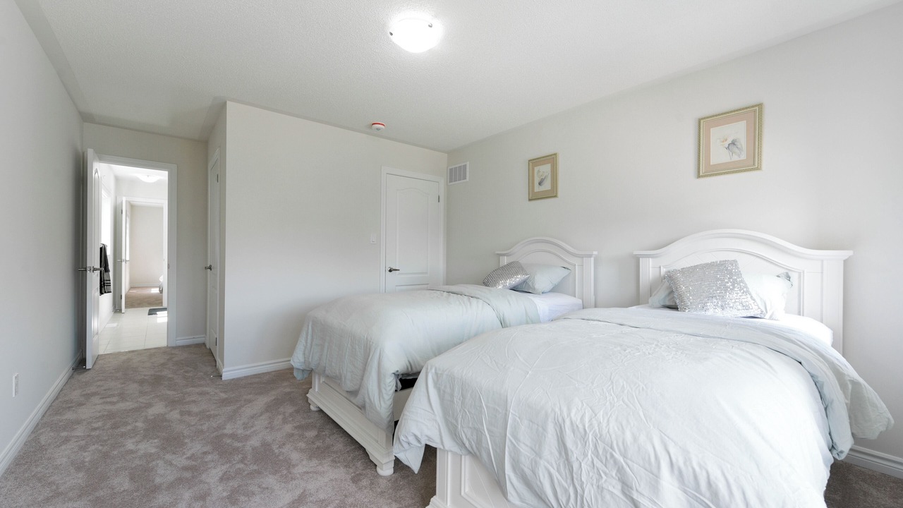 Photo of Bedroom in Thorold