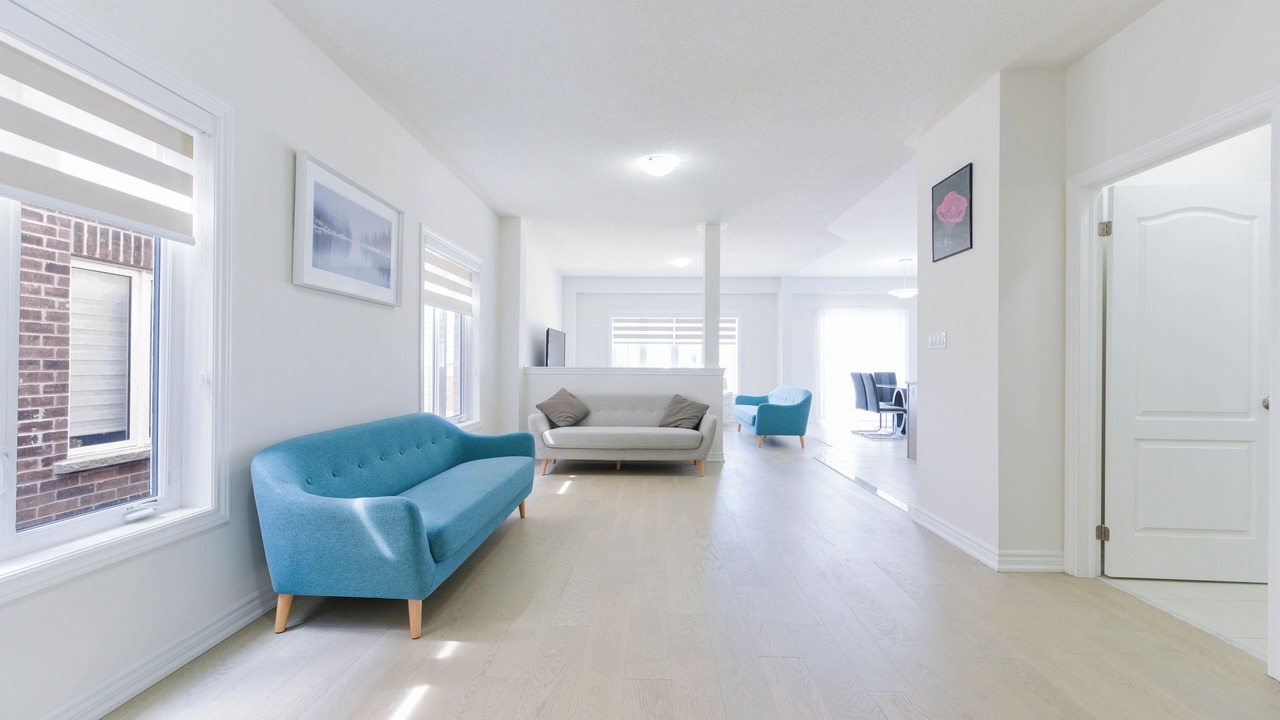 Photo of Livingroom in Thorold