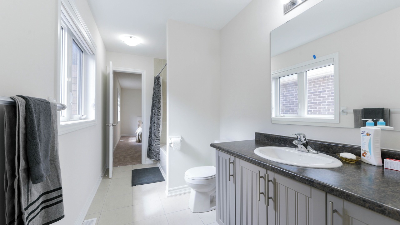 Photo of Bathroom in Thorold