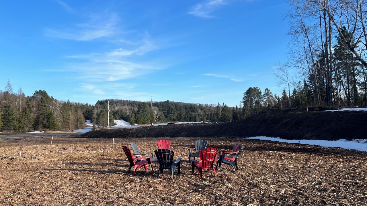 Photo of Outdoor in Lake of Bays