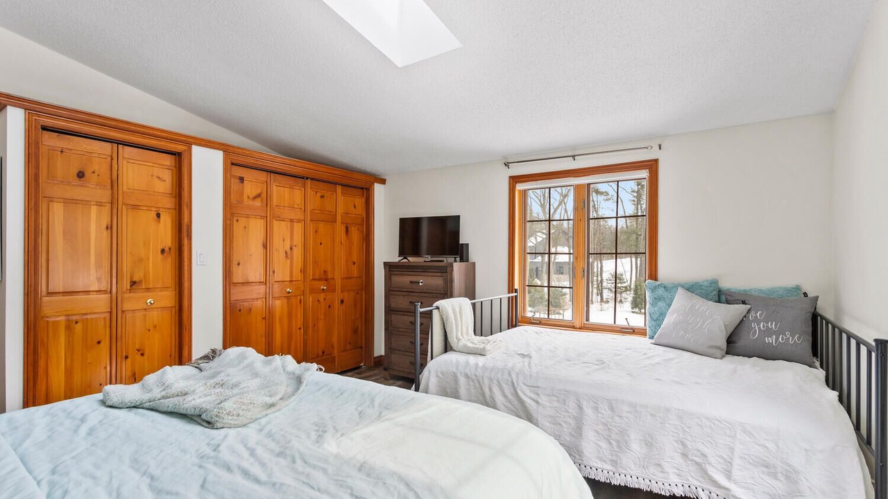 Photo of Bedroom in Port Franks