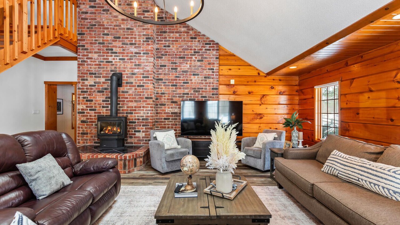 Photo of Livingroom in Port Franks