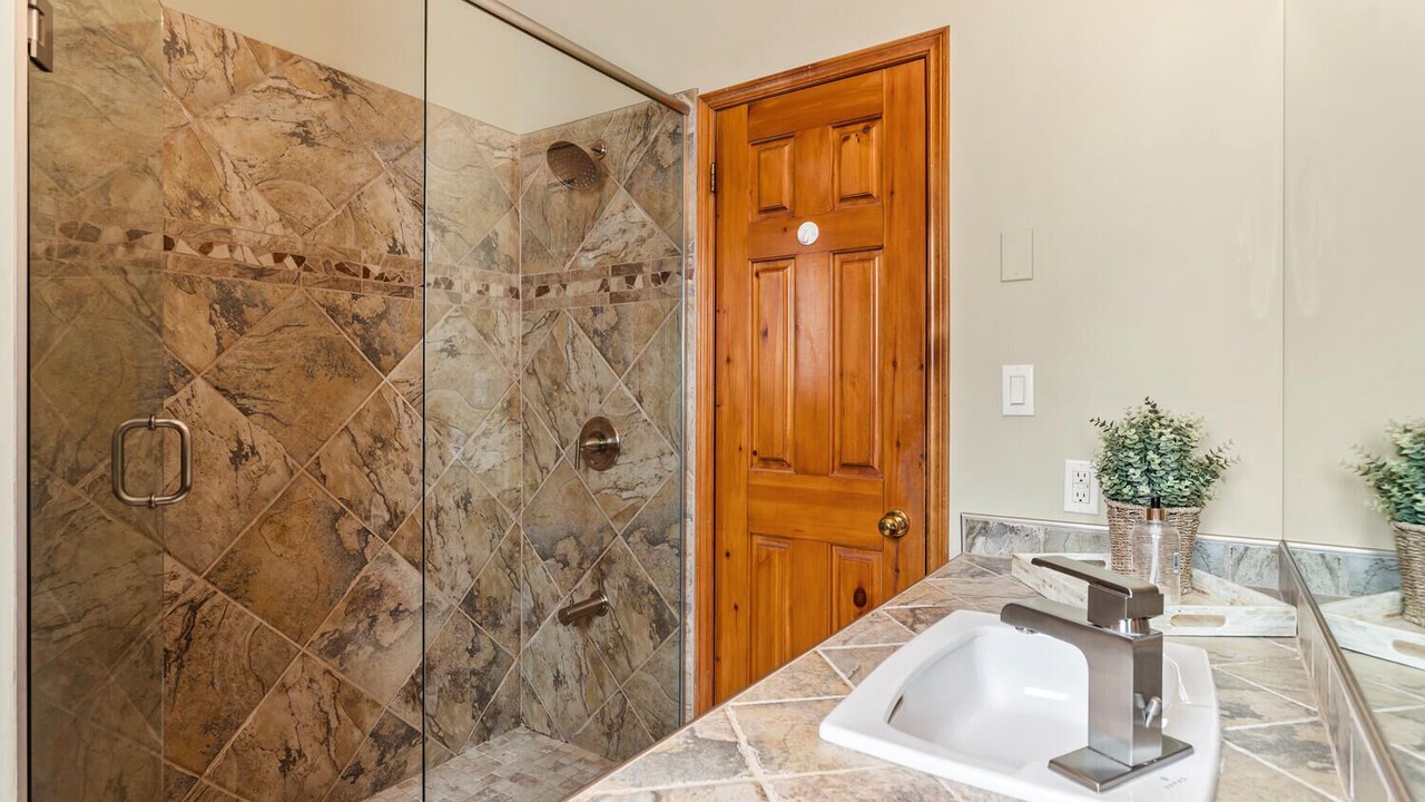 Photo of Bathroom in Port Franks