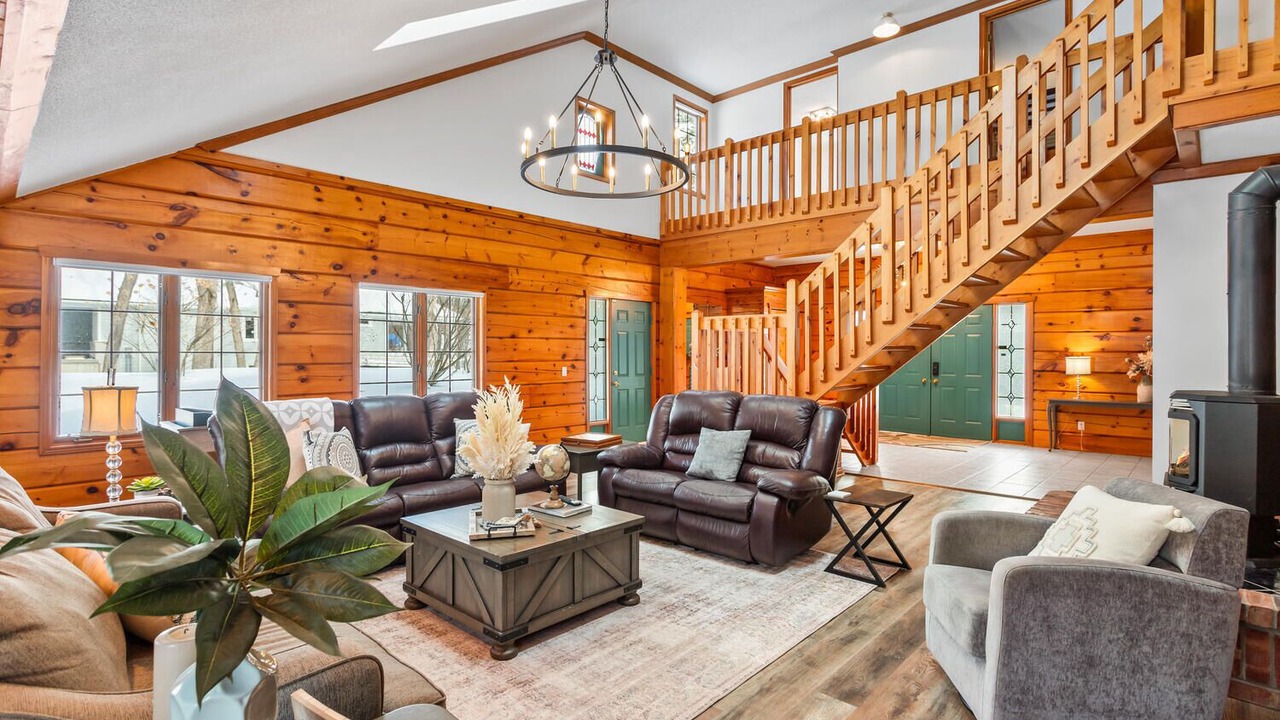 Photo of Livingroom in Port Franks