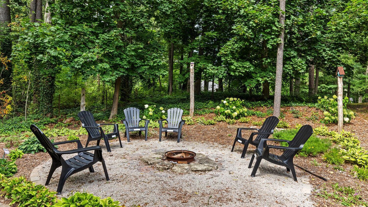 Photo of Outdoor in Port Franks