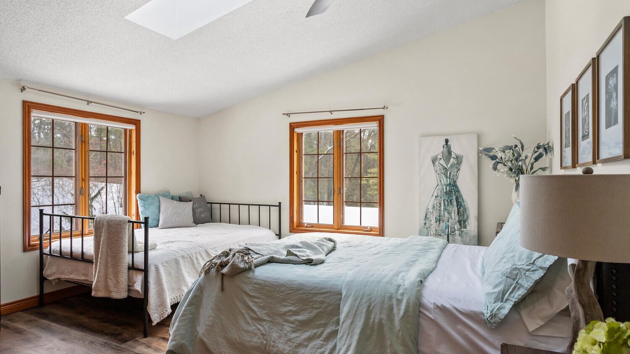 Photo of Bedroom in Port Franks