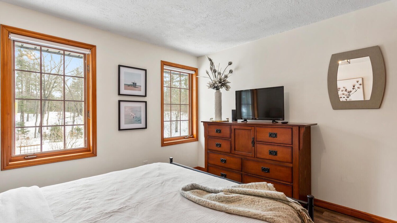 Photo of Bedroom in Port Franks
