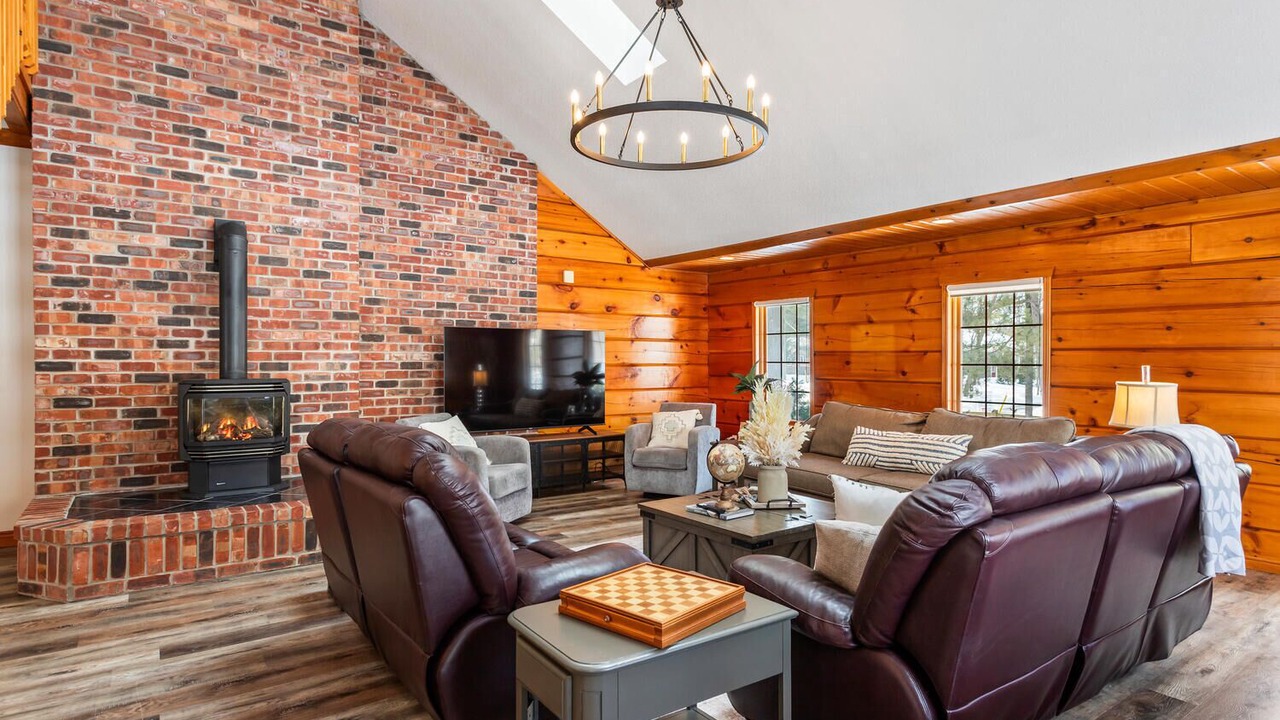 Photo of Livingroom in Port Franks