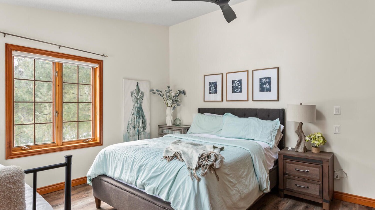 Photo of Bedroom in Port Franks