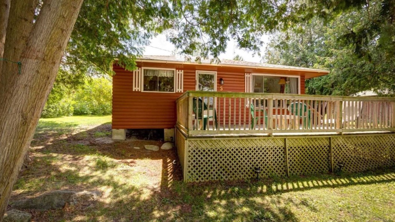 Photo of Outdoor in Lakefield