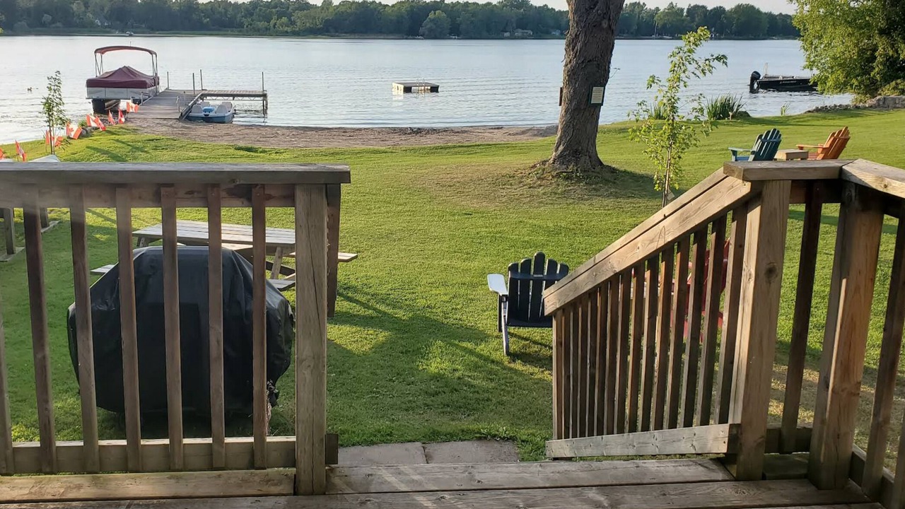 Photo of Outdoor in Lakefield
