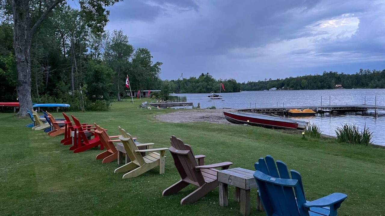Photo of Outdoor in Lakefield