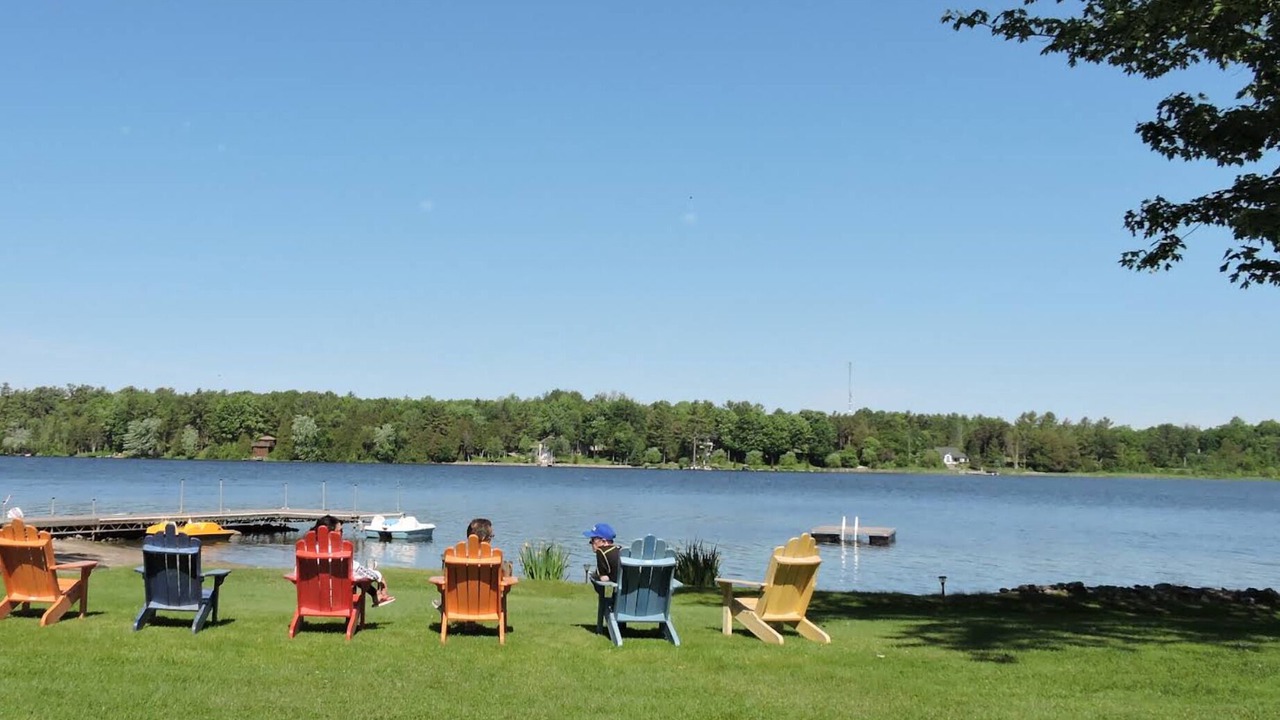 Photo of Outdoor in Lakefield