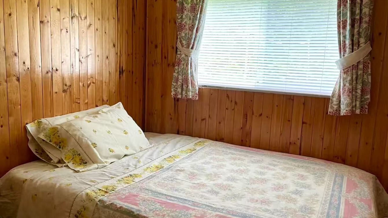 Photo of Bedroom in Lakefield