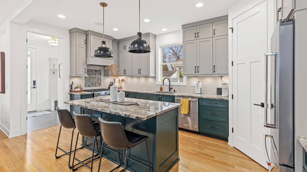 Photo of Kitchen in Kenny