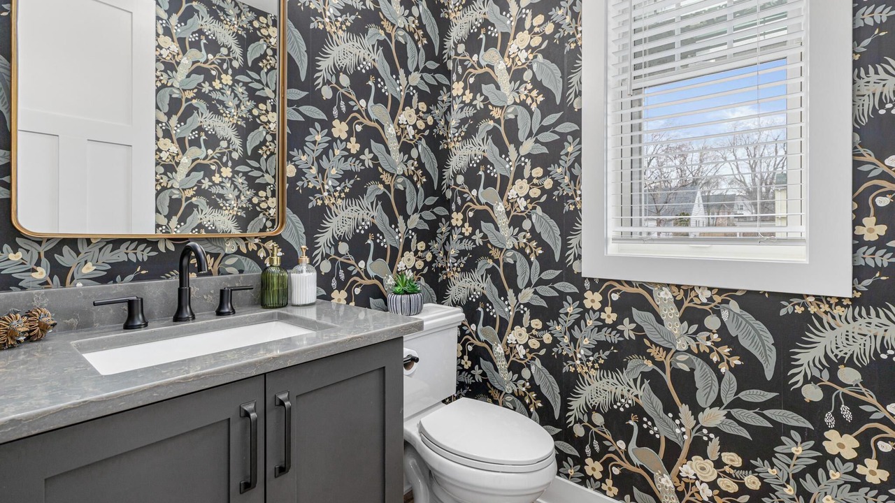 Photo of Bathroom in Kenny