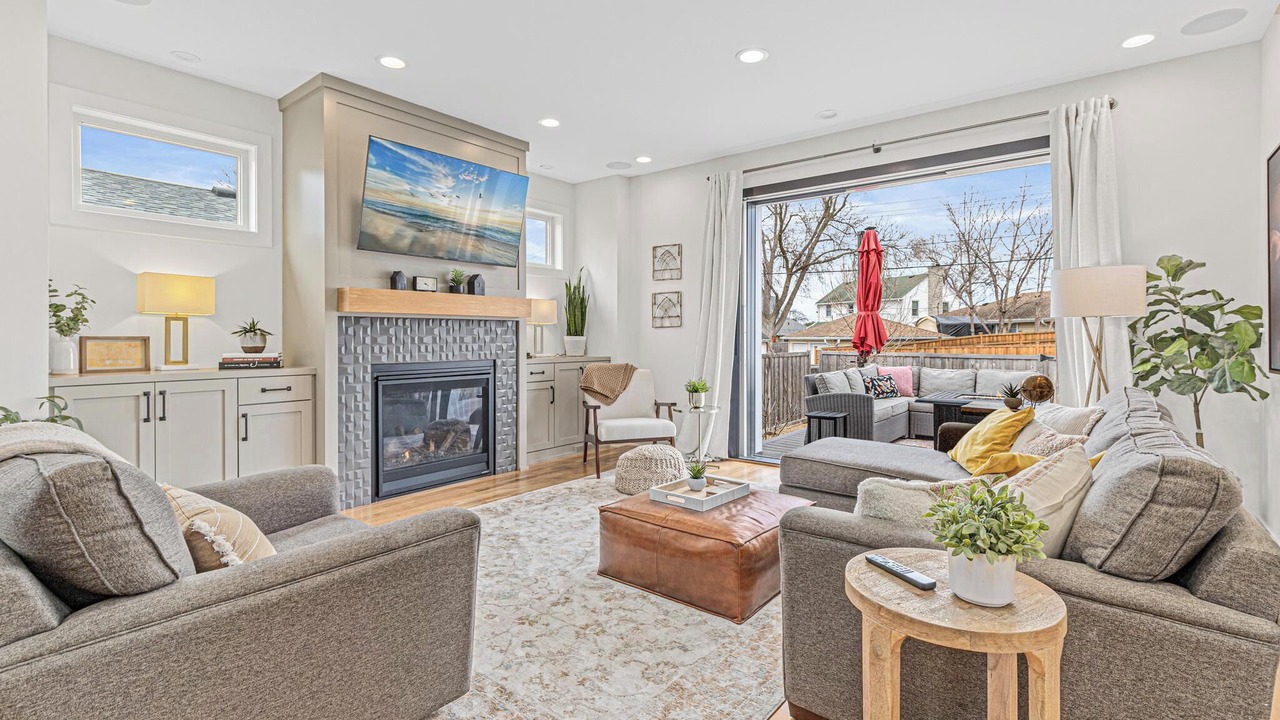 Photo of Livingroom in Kenny