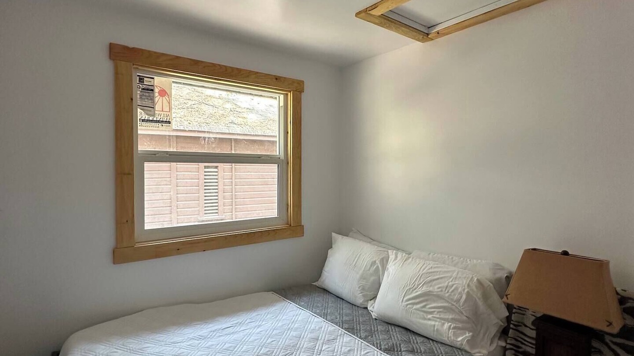 Photo of Bedroom in Northern Ontario