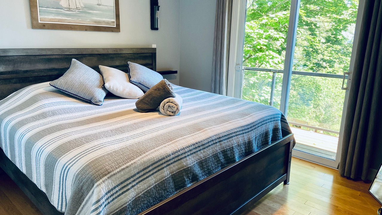 Photo of Bedroom in Prince Edward
