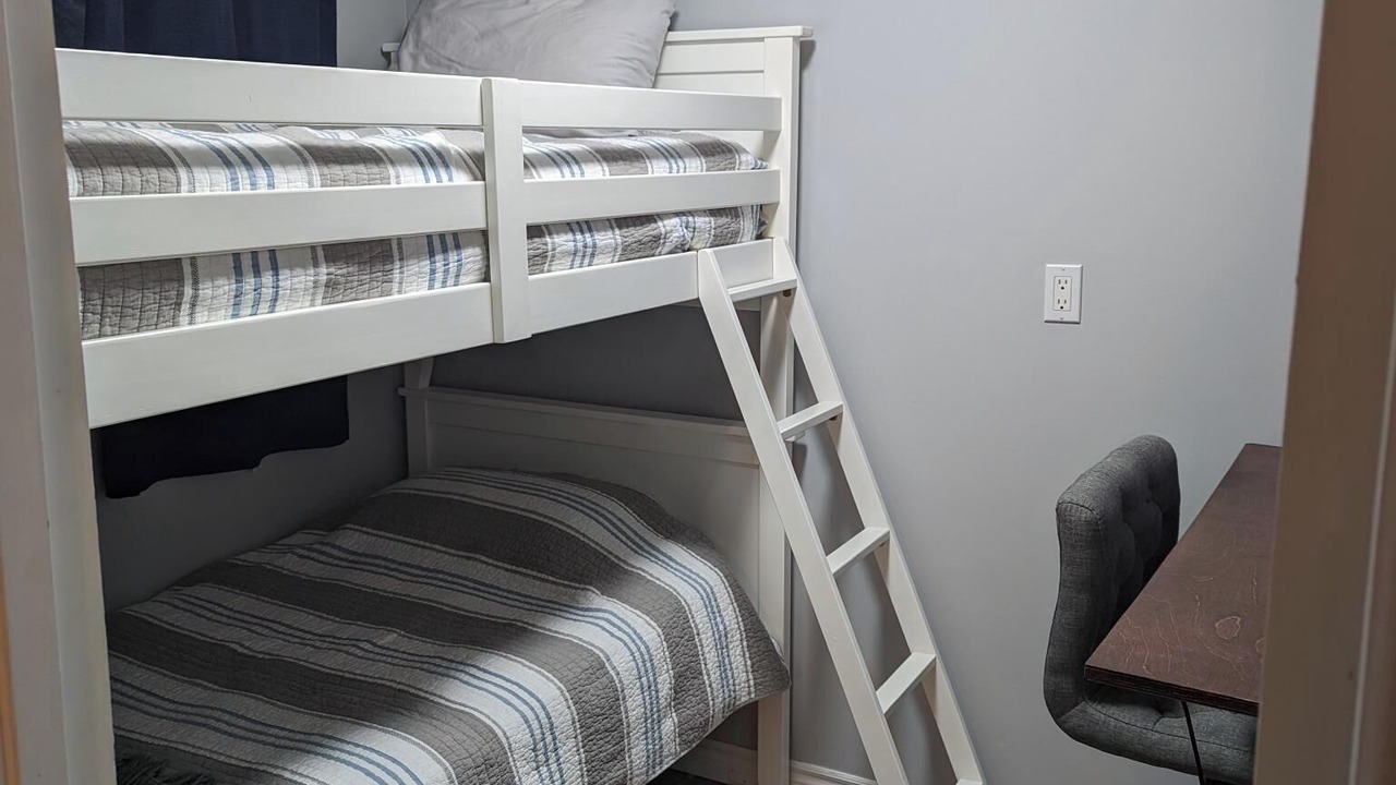 Photo of Bedroom in Prince Edward