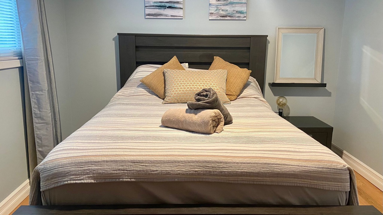 Photo of Bedroom in Prince Edward
