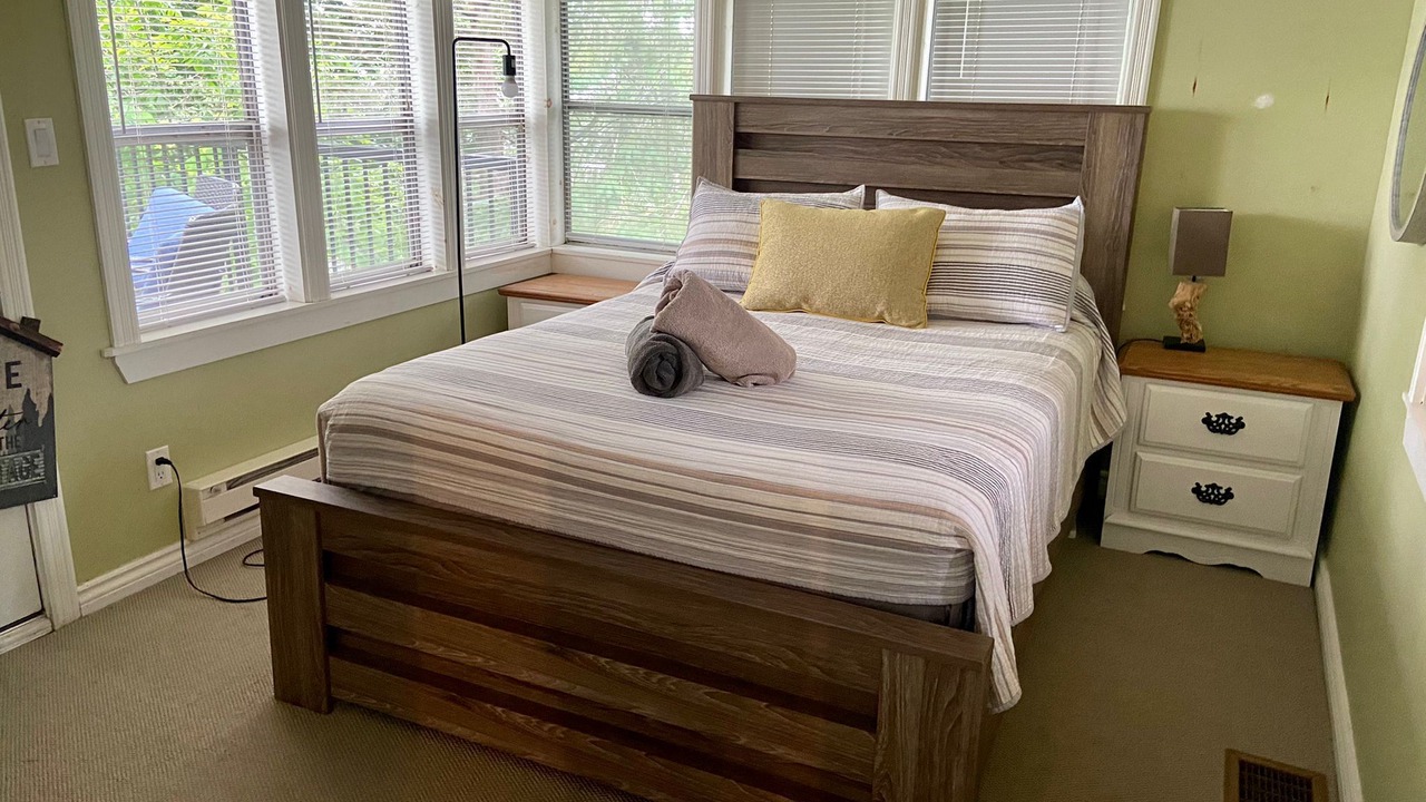 Photo of Bedroom in Prince Edward
