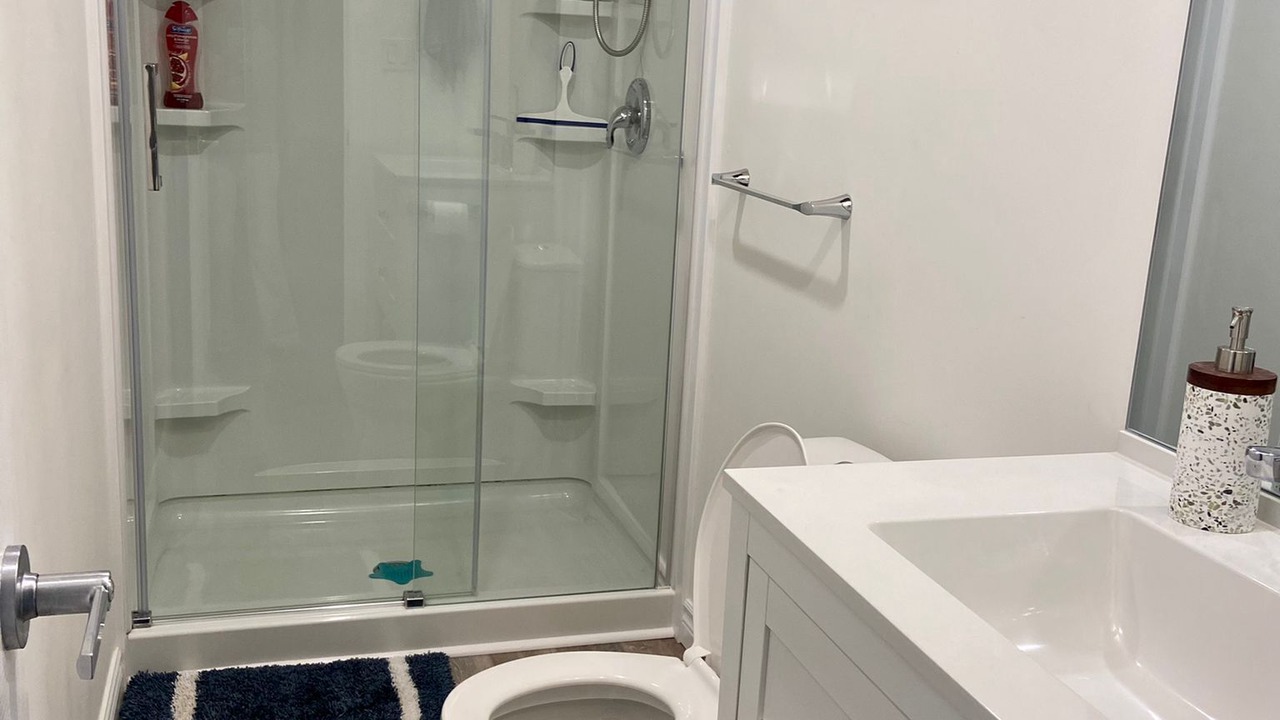 Photo of Bathroom in Prince Edward