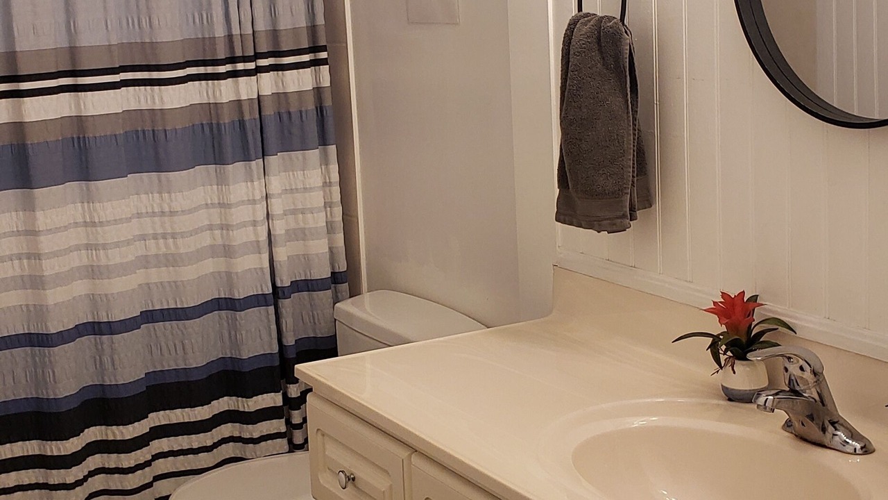Photo of Bathroom in Prince Edward