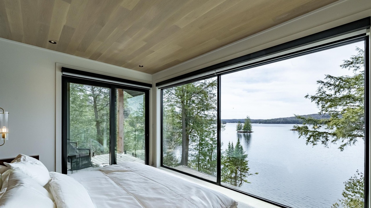 Photo of Others in Lake of Bays