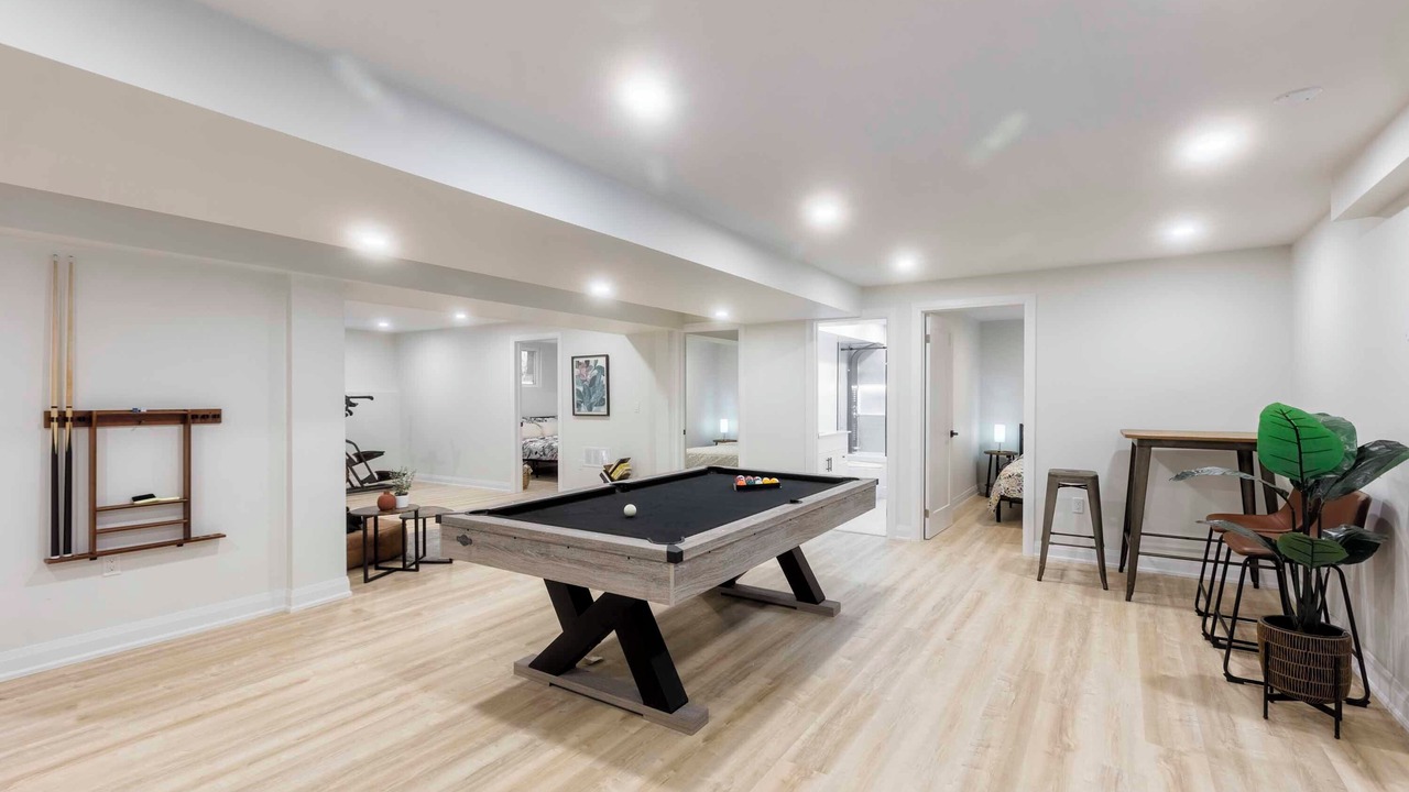 Photo of Bedroom in Huntsville