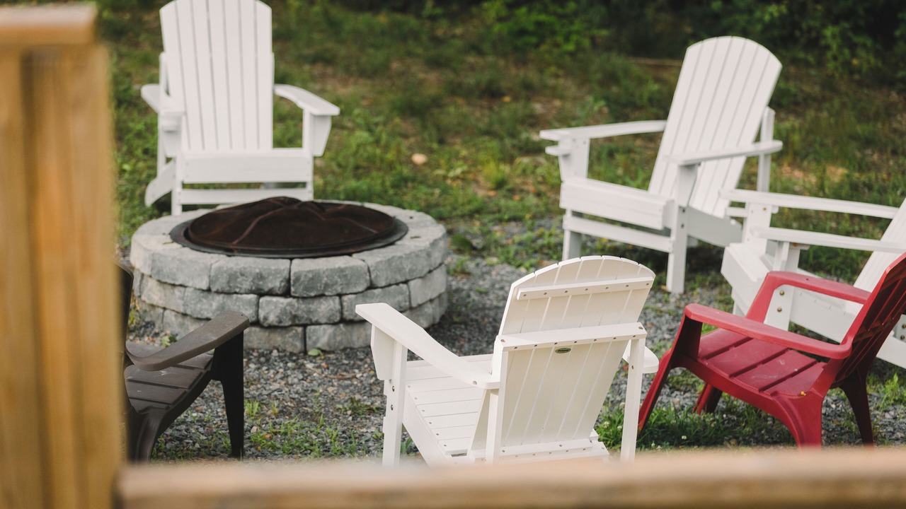 Photo of Outdoor in Huntsville