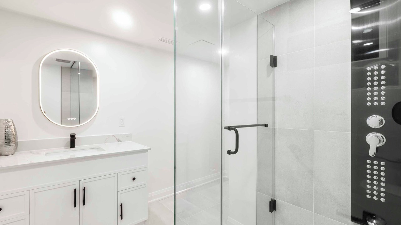 Photo of Bathroom in Huntsville