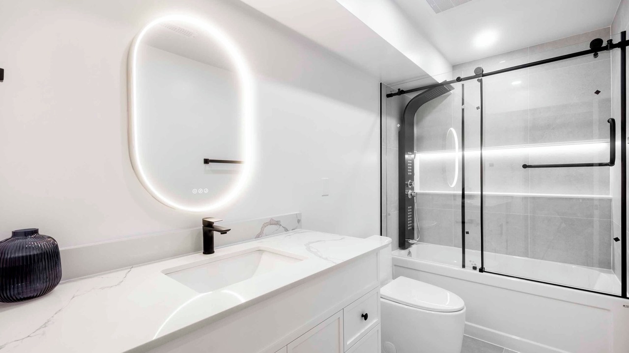 Photo of Bathroom in Huntsville