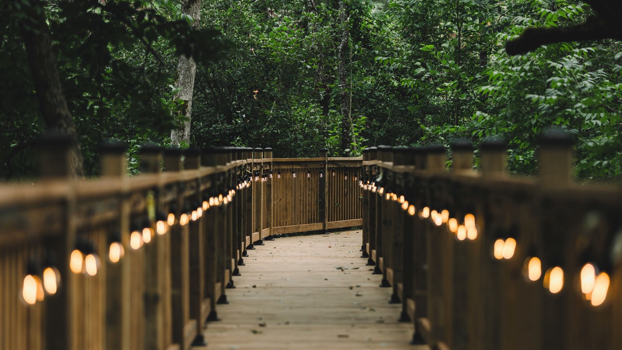 Photo of Outdoor in Huntsville