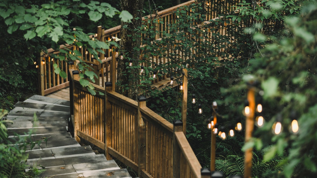 Photo of Outdoor in Huntsville