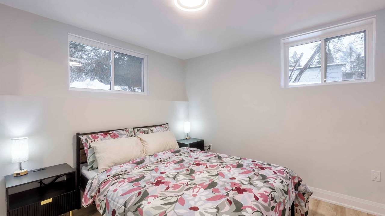 Photo of Bedroom in Huntsville
