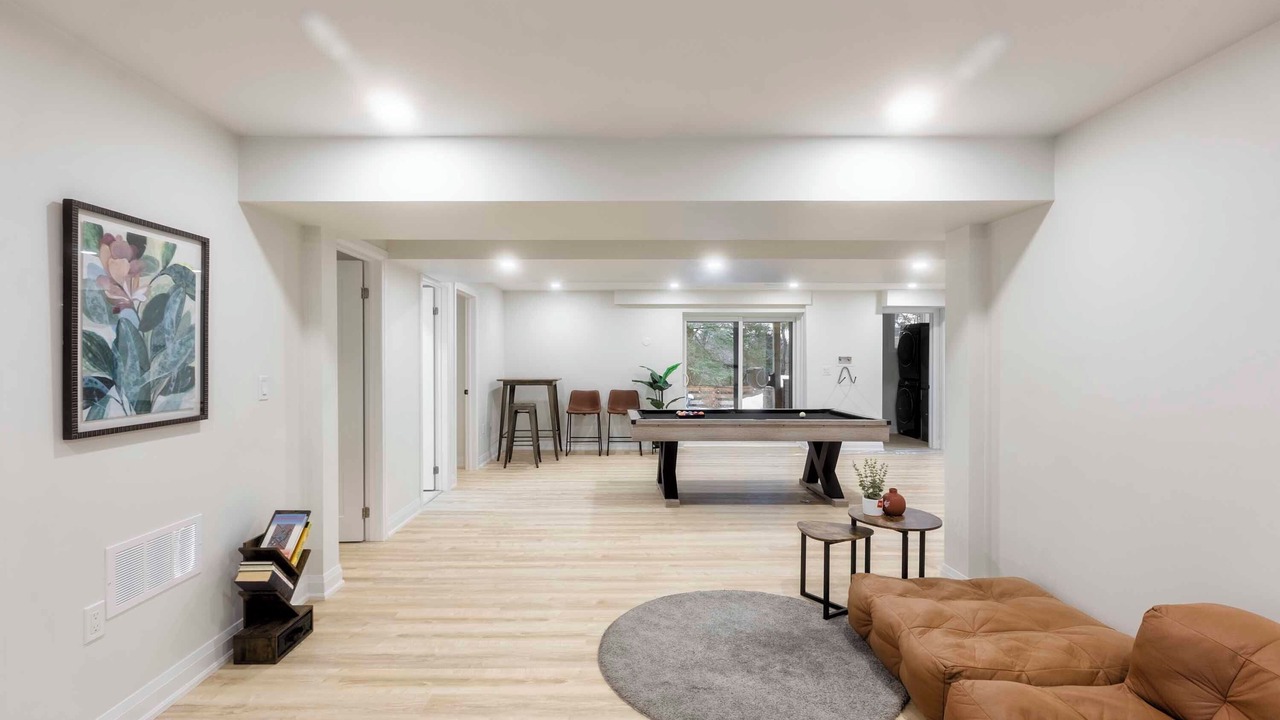 Photo of Bedroom in Huntsville