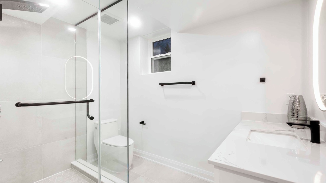 Photo of Bathroom in Huntsville
