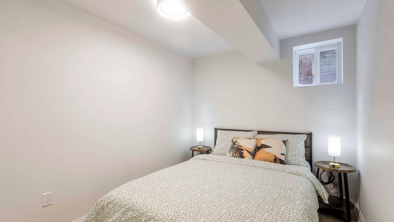 Photo of Bedroom in Huntsville