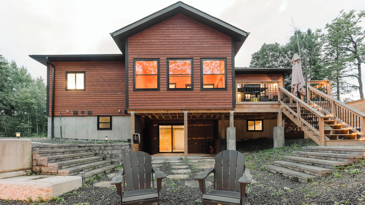 Photo of Outdoor in Huntsville